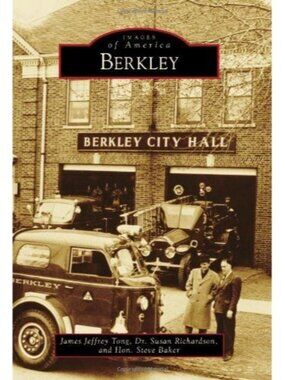 Images of America: Berkley (Paperback)